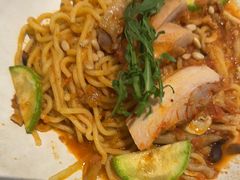 -Pennehut畔尼意面(合肥万象城店)