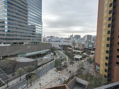 -JR东日本大都会大饭店东京城