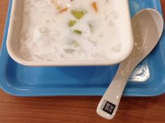 -满记甜品(王府井北京市百货大楼店)
