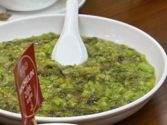 -谢记上海大排档(长寿路店)