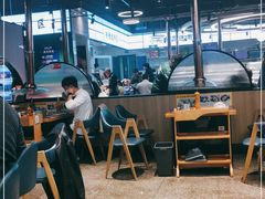 大堂-蚝英雄鲜蚝自助专门店(长楹天街直营店)