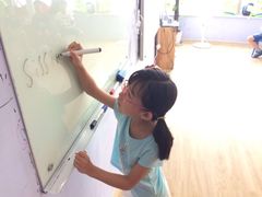 -I-Shine英语国际教育(大三林中心)
