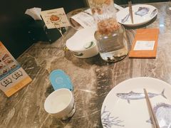 -前海沿·青岛菜(乐客城店)