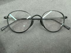 -大视光学•LINDBERG林德伯格•全球手工眼镜集合店(王府井店)