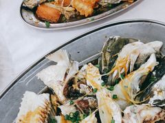 -嘉升大排档(番禺总店)