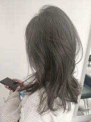 -京都造型·烫发·染发