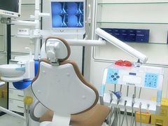 -牙博士口腔品牌连锁(杨浦店)