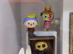 -泡泡玛特POPMART(国贸三期店)
