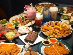 -吱咖啡西式简餐