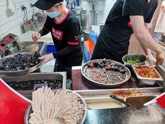 -黑色经典臭豆腐·湖南特产(潇湘文化店)
