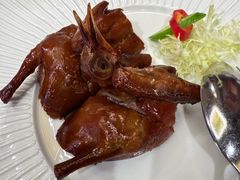 -顺德喜来登酒店·采悦轩