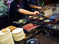 -巴犀烧烤(新崇光店)