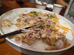 -凤阁楼果木烧鹅(鹤山陈山店)
