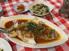 -老妈私房菜