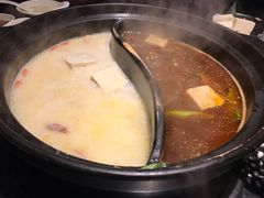 -捞王锅物料理(凯旋路店)