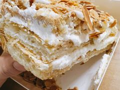 拿破仑-新侨三宝乐面包店(崇文门店)