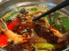 -围炉夜话·潮汕卤水火锅(榕江店)