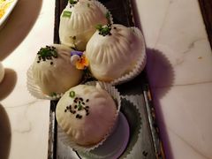 -韵秋荷(宝山龙湖天街店)