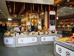 自助取餐区-北京稻香村(第三店)