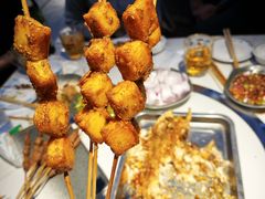 -红井路游艺炖锅·音乐餐吧(十渡店)