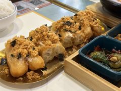 -付掌柜在成都·热炒砂锅集(金禾店)
