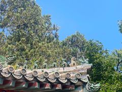 -潭柘寺景区