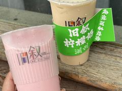 -衣裳街历史文化街区