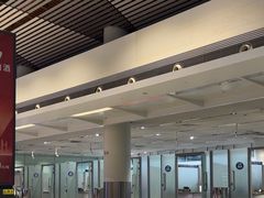 -常州奔牛国际机场