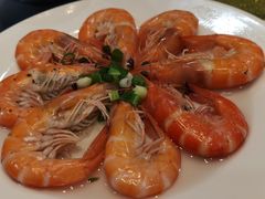 -大丰收海鲜酒楼·专业餐饮30年(连云港老字号店)