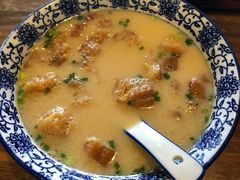 -张家巷美食(南浔店)