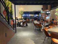 -HITEA嘆萃(北江新区店)