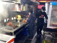 -黑色经典臭豆腐·湖南特产(步行街店)