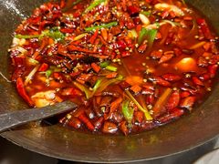-辛香汇·锦里丨现炒川菜(中南城店)
