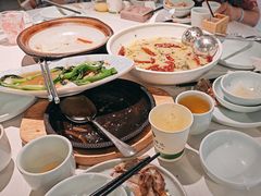 -客汁源味·客家菜(时代城店)