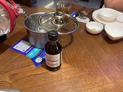-东海怡品海鲜豆捞(星街坊店)