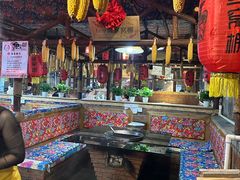 -鱼窝棚柴火铁锅炖(富山屯店)