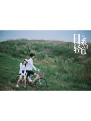 -时光印记婚纱摄影工作室·原创定制
