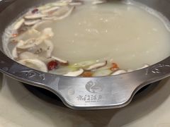-京门活鱼馆·鱼火锅(百子湾（原红庙）店)