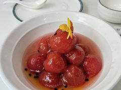-帕米尔食府(白云观店)