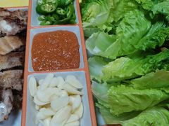 -故乡明太鱼屋(航北路店)