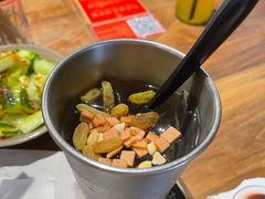 -麻婆婆白家肥肠粉(海岸城店)