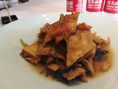 -巴依老爷新疆美食(常营店)