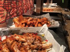 -柳州东城华美达广场酒店·欧亚西餐厅