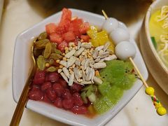 -锦府盐帮·李宅(领展购物广场中关村店)