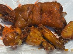 -赵元章肉骨烧(山塘街店)