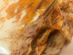 -小乾杯串店•16年沈阳烧烤(文安路店)
