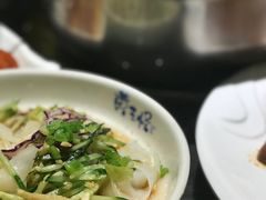 -黄三怪(清河店)