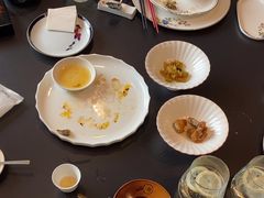 -潮汕味道·煮海餐厅(金麟大厦店)