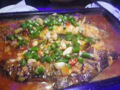 -炉鱼(爱琴海购物公园店)
