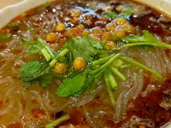 -林静小吃(复兴路店)